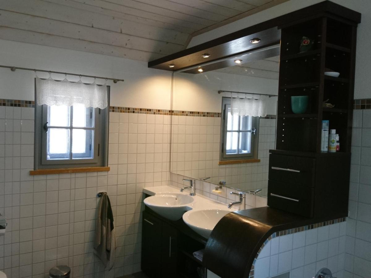 Ferienhaus Gebind Kranichfeld 외부 사진