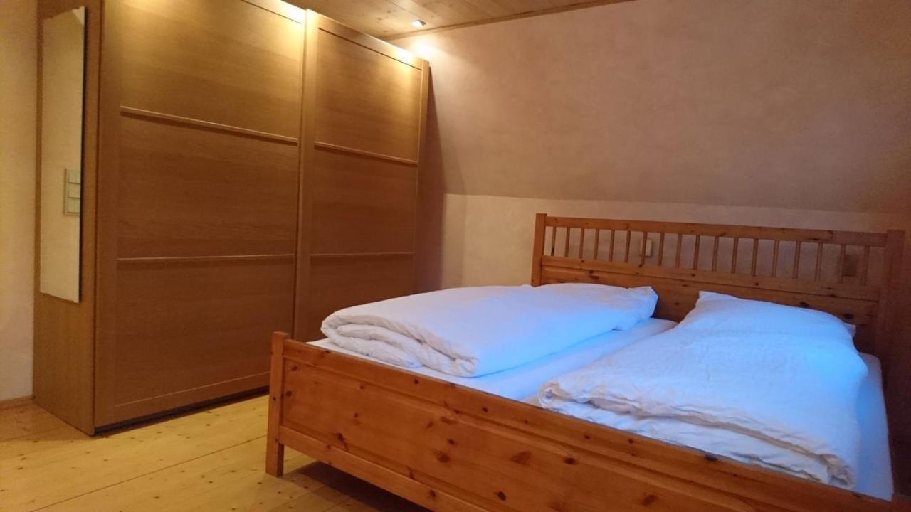 Ferienhaus Gebind Kranichfeld 외부 사진