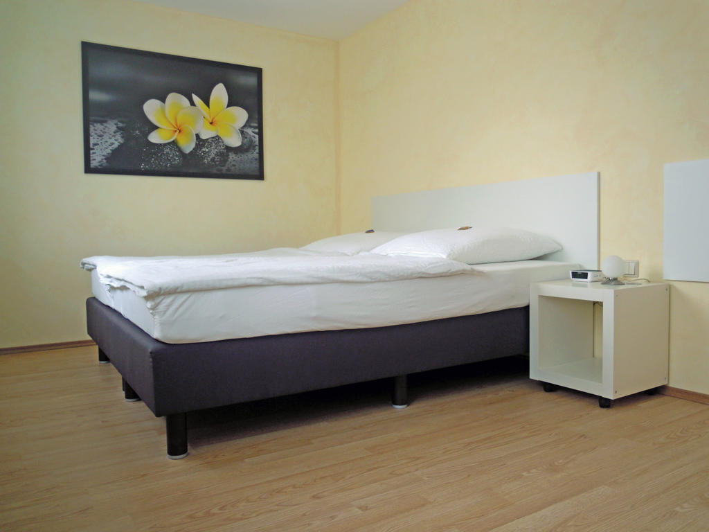 Ferienhaus Gebind Kranichfeld 객실 사진