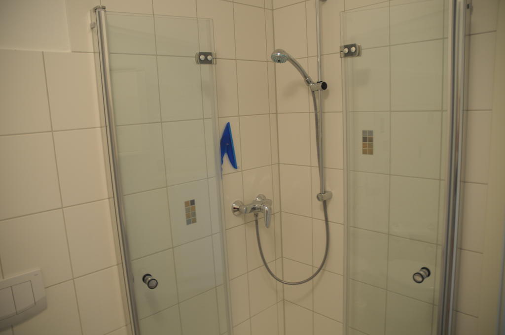 Ferienhaus Gebind Kranichfeld 객실 사진